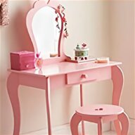 pink vanity table for sale