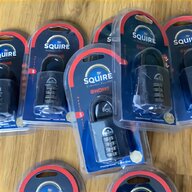 squire padlock for sale