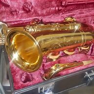 baritone sax for sale