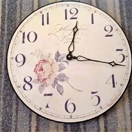 lounge wall clock for sale