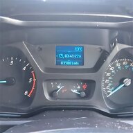 ford fusion instrument cluster for sale