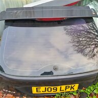 focus st tailgate for sale