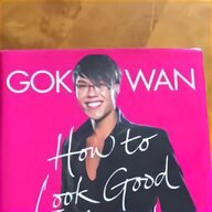gok wan for sale
