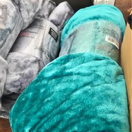 double fleece blanket for sale