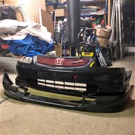 type r bumper ep3 for sale
