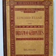 elgar for sale