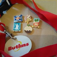 butlins badges butlins for sale