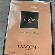 lancome tresor 100ml for sale