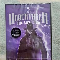 undertaker for sale