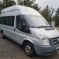 14 seater minibus for sale