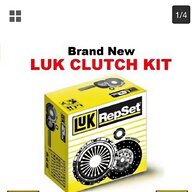 luk clutch kit for sale