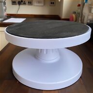 cake turntable for sale