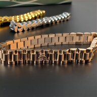 rolex bracelet 19mm for sale