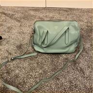 teal handbag for sale
