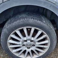 honda civic alloy wheels for sale