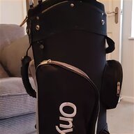 onyx golf clubs for sale