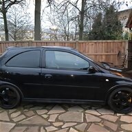 vauxhall corsa c clutch for sale