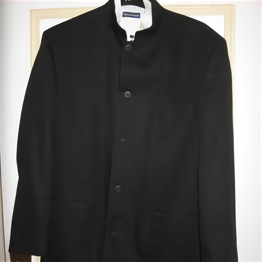 Nehru Collar Jacket for sale in UK | View 61 bargains