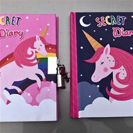 girls lock diary for sale