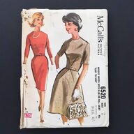 mccalls sewing patterns for sale