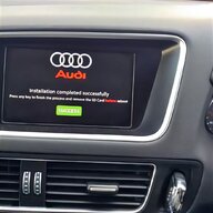 audi map update for sale