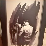 original batman art for sale