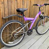 womens full suspension for sale