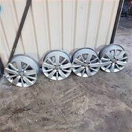 vw lupo alloys 15 for sale