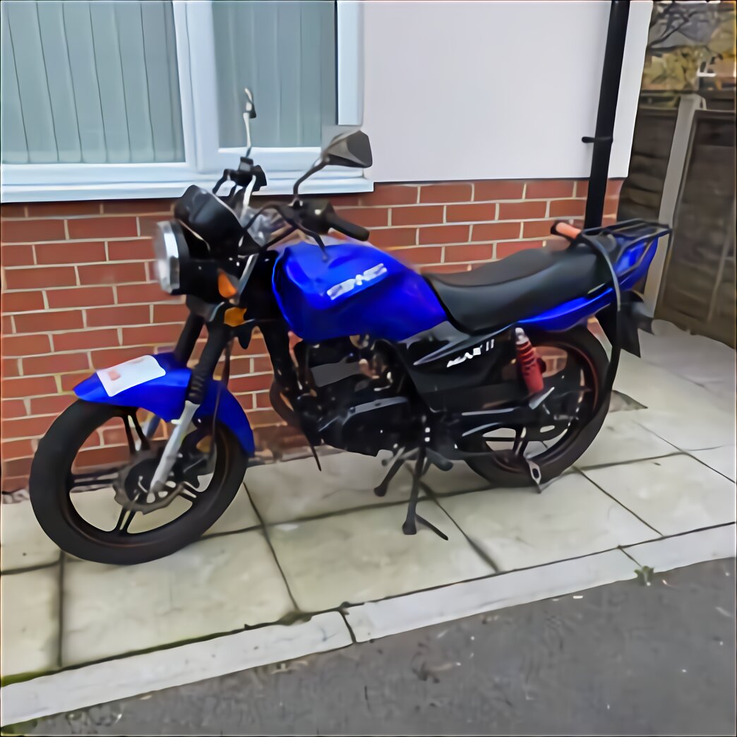 50Cc Motorbike for sale in UK | 93 used 50Cc Motorbikes