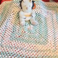 hand crochet blanket for sale