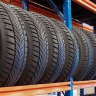 chrysler 300c tyres for sale