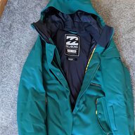 billabong ski jacket for sale