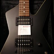 esp guitar for sale