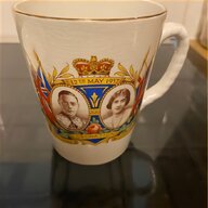 queen elizabeth coronation china for sale