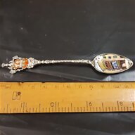 enamel spoon for sale