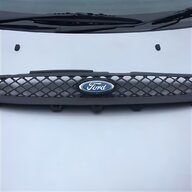 ford focus front grill badge for sale
