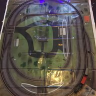 hornby track plans for sale