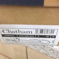 chatham deck shoes for sale
