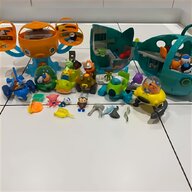 octonauts inkling for sale