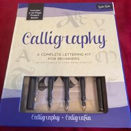 calligraphy set for sale