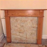 contemporary fireplace surrounds for sale