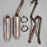dc2 exhaust for sale