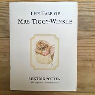 mrs tiggywinkle for sale