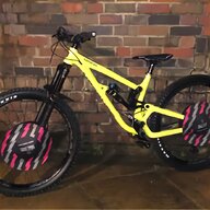 pace mountain bike for sale