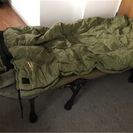 nash sleeping bag for sale