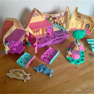 old polly pocket for sale