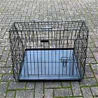 large dog travel crate for sale