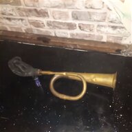 brass bugle for sale