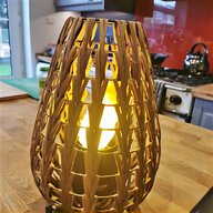 silk flame lamp for sale