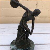 greek bronze statues for sale